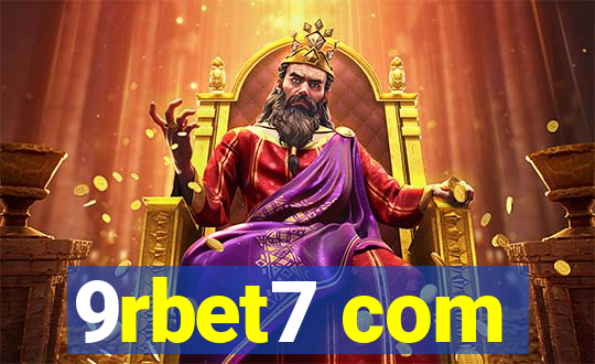 9rbet7 com